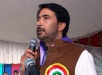 Ghulam Ahmad Mir