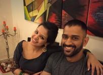 ms dhoni, sakshi