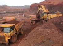 iron, steel, iron ore, metal stocks, commodities, mining, metal prices, tata steel, jsw, hindalco, arabian sea, india exports, trade data, india trade, indian economy, india imports