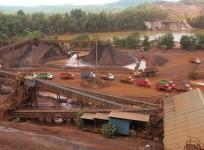 iron, steel, iron ore, metal stocks, commodities, mining, metal prices, tata steel, jsw, hindalco, arabian sea, india exports, trade data, india trade, indian economy, india imports