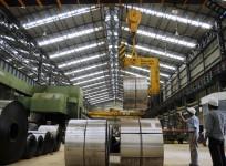 iron, steel, iron ore, metal stocks, commodities, mining, metal prices, tata steel, jsw, hindalco, arabian sea, india exports, trade data, india trade, indian economy, india imports