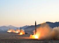 North Korea, North korea WMD, Northe Korea Armed Forces, US Navy, US fleet, US war with North Korea, Kim Jong-un, Donald Trump