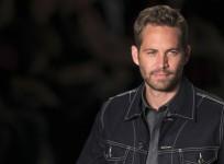 Paul Walker presents a creation from Colcci's 2013/2014 summer collection