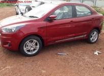 Ford Aspire S, Ford Aspire Sports, Ford Aspire S price, Ford Aspire S launch