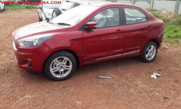 Ford Aspire S Ford Aspire S, Ford Aspire Sports, Ford Aspire S price, Ford Aspire S launch