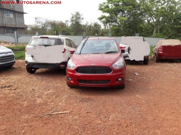 Ford Aspire S Ford Aspire S, Ford Aspire Sports, Ford Aspire S price, Ford Aspire S launch