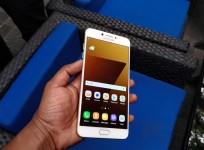 Samsung Galaxy C7 Pro