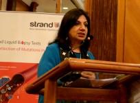 Strand, cancer, Kiran Mazumdar-Shaw, health,