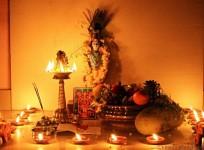 Happy Vishu, Vishu significance