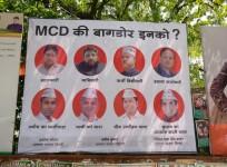 MCD Polls