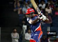 Sanju Samson, Delhi Daredevils, IPL 2017, RPS, century