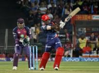 MS Dhoni, RPS, Sanju Samson, Delhi Daredevils, IPL 2017