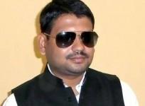 bjp mla jharia sanjeev singh
