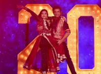 Utkarsha Naik and Manoj Verma