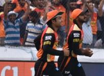 Rashid Khan, Vijay Shankar, Sunrisers Hyderabad, IPL 2017, Mumbai Indians