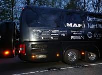 Borussia Dortmund bus attack, Borussia Dortmund, bomb attack, terrors attacks,