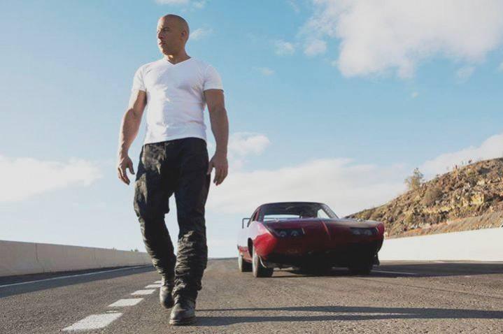 The Fate of the Furious: Top 10 cars featured in The Fast and the ...