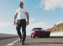 Furious 7
