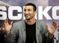 Wladimir Klitschko vs Anthony Joshua, Wladimir Klitschko news, boxing, boxing news, Wladimir Klitschko compares himself to Mount Everest, Anthony Joshua news