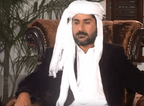 uzair baloch