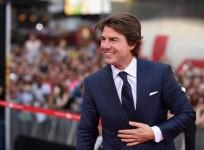 Tom Cruise's Mission: Impossible 6