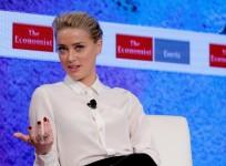 Amber Heard