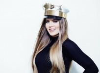Khloe Kardashian
