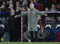 Arsenal news, Arsenal transfer news, Arsene Wenger, Marc Overmars, Premier League news, transfer news, summer transfer window, Alexandre Lacazette, Moussa Dembele, Wilfried Zaha