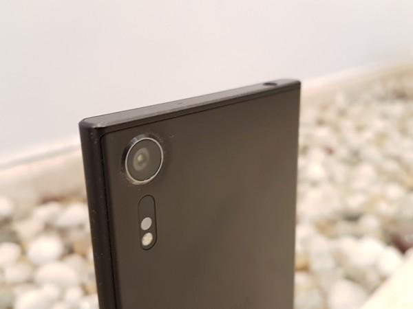 Sony Xperia XZs Review Sony Xperia XZs Review