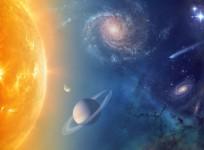nasa, solar system, oceans, water, space,