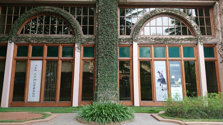 Sony Xperia XZs Camera Sample Sony Xperia XZs Review