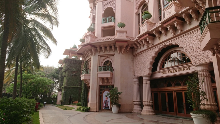 Sony Xperia XZs Camera Sample Sony Xperia XZs Camera Sample