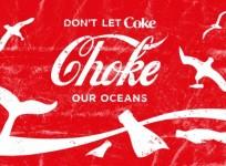 Greenpeace, Coca-Cola, coke, environment, UK,
