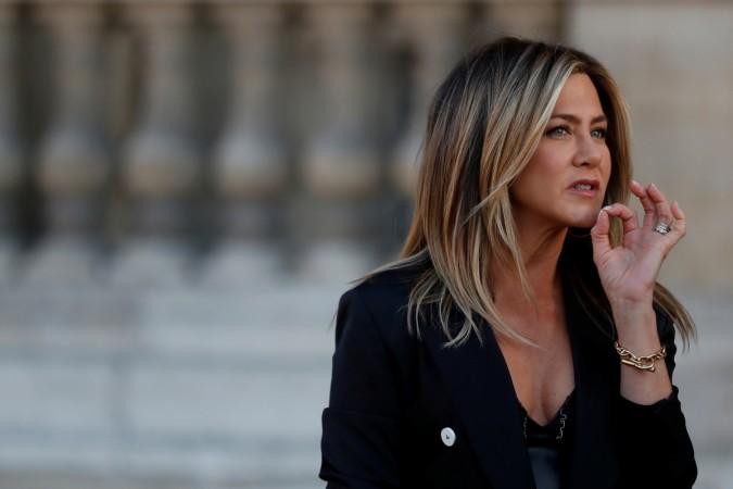 Jennifer Aniston