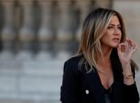 Jennifer Aniston