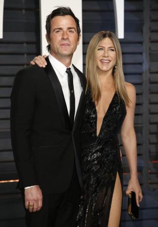 Jennifer Aniston