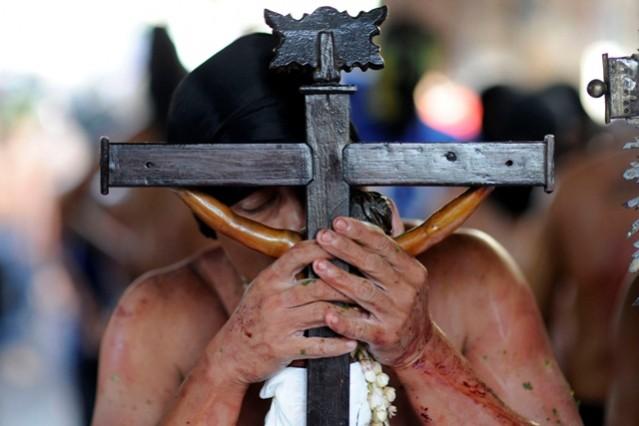 Good Friday 2017: All you need to know about the Holy Day. Good friday, jesus christ crucifixion, good friday bible