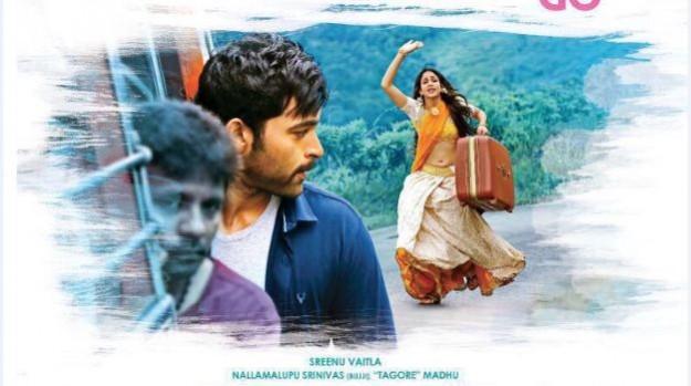 Varun Tej and Lavanya Tripathi in Mister Varun Tej, Lavanya Tripathi and Hebah Patel in Mister