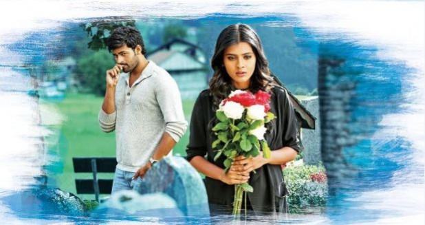 Varun Tej and Hebah Patel in Mister Varun Tej, Lavanya Tripathi and Hebah Patel in Telugu movie Mister