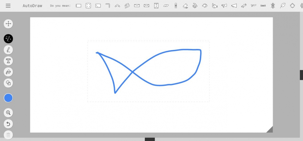 Google launches tool to autocorrect your drawings 