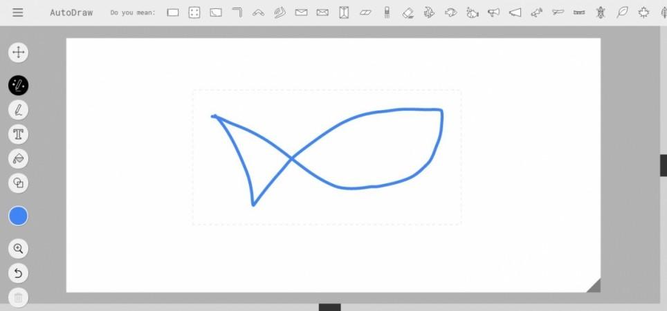 Google launches AutoDraw, an AI-based image recognition tool that