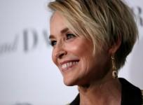 Sharon Stone