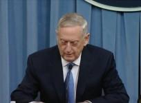 Syria strikes were successful - US Secretary of Defense Mattis