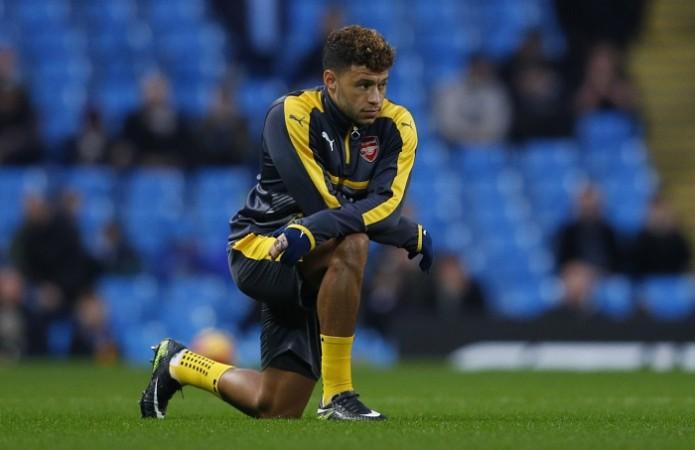 Alex Oxlade-Chamberlain, Alex Oxlade-Chamberlain transfer news, Arsenal transfer news, Liverpool transfer news, Arsene Wenger, Jurgen Klopp