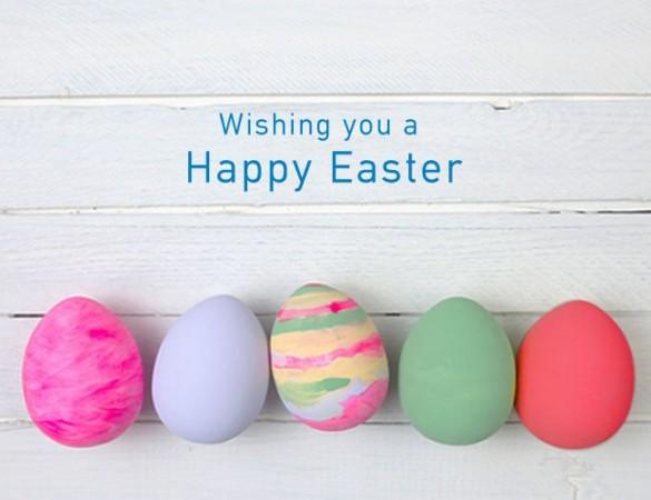 Happy Easter 2017, easter wishes, easter greetings