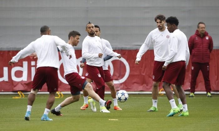 Bayern Munich vs Real Madrid, Bayern Munich vs Real Madrid live streaming, Bayern Munich vs Real Madrid team news, Bayern Munich vs Real Madrid preview, Carlo Ancelotti, Zinedine Zidane, Champions league,Champions league live streaming