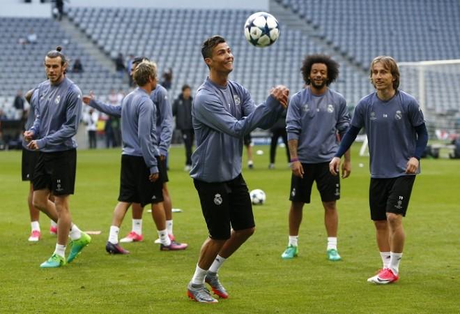 Bayern Munich vs Real Madrid, Bayern Munich vs Real Madrid live streaming, Bayern Munich vs Real Madrid team news, Bayern Munich vs Real Madrid preview, Carlo Ancelotti, Zinedine Zidane, Champions league,Champions league live streaming