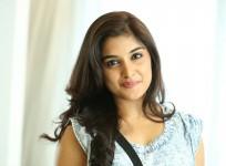 Nivetha Thomas