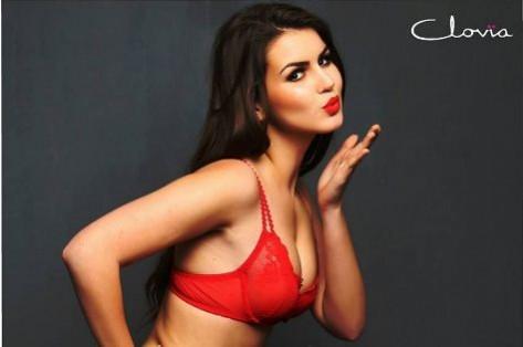 Clovia, Lingerie brands