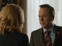 Designated Survivor